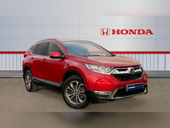 2021 (71) - 2.0 i-MMD Hybrid EX 5dr eCVT Hybrid Estate