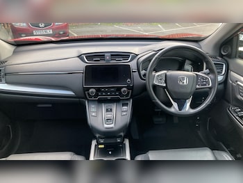 Used Honda CR-V 2021 for sale - 76639584: Photo