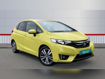 Used Honda Jazz 2016 for sale - 75547789: Photo