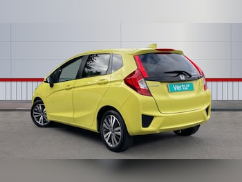 Used Honda Jazz 2016 for sale - 75547789: Photo