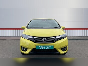 Used Honda Jazz 2016 for sale - 75547789: Photo