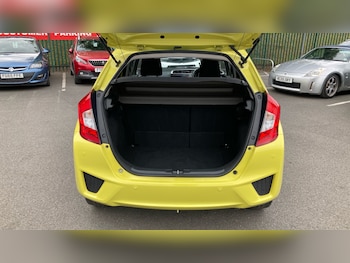 Used Honda Jazz 2016 for sale - 75547789: Photo