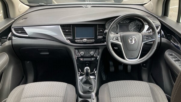 Used Vauxhall Mokka X 2019 for sale - 76211614: Photo 10