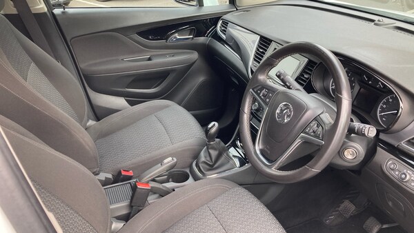 Used Vauxhall Mokka X 2019 for sale - 76211614: Photo 11