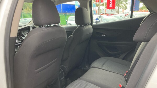 Used Vauxhall Mokka X 2019 for sale - 76211614: Photo 16