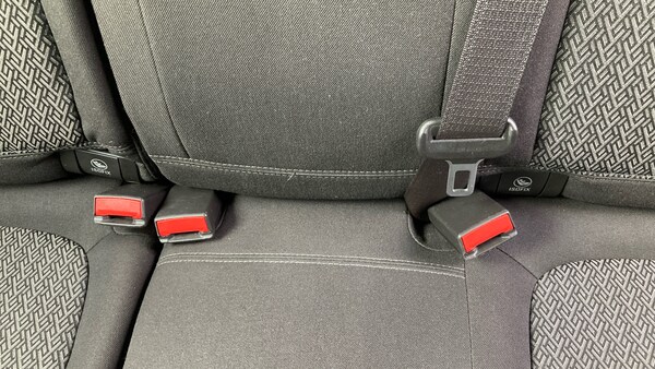 Used Vauxhall Mokka X 2019 for sale - 76211614: Photo 17