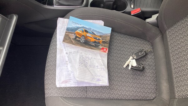 Used Vauxhall Mokka X 2019 for sale - 76211614: Photo 19