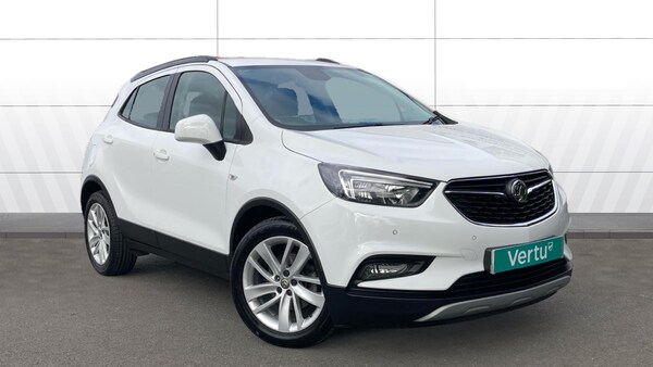 Used Vauxhall Mokka X 2019 for sale - 76211614: Photo 1