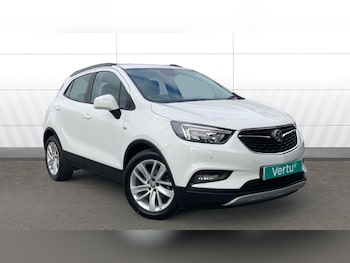 Vauxhall - Mokka X