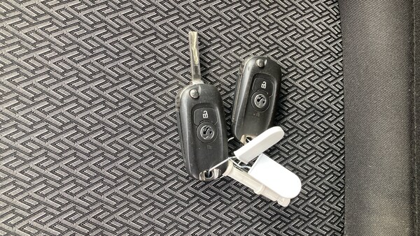 Used Vauxhall Mokka X 2019 for sale - 76211614: Photo 20