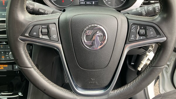Used Vauxhall Mokka X 2019 for sale - 76211614: Photo 21