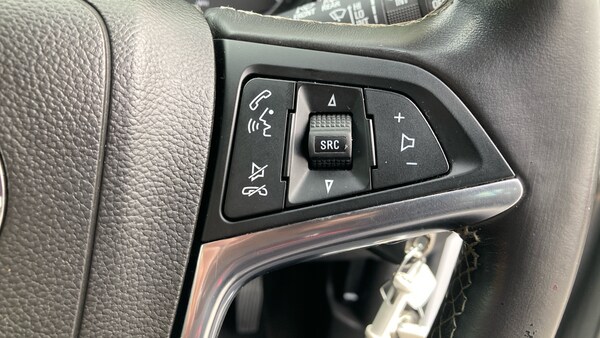 Used Vauxhall Mokka X 2019 for sale - 76211614: Photo 24