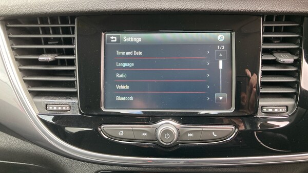 Used Vauxhall Mokka X 2019 for sale - 76211614: Photo 29