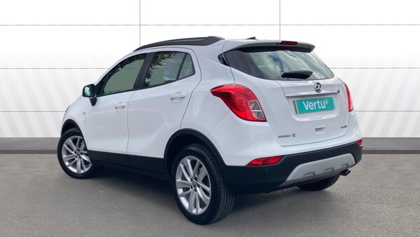 Used Vauxhall Mokka X 2019 for sale - 76211614: Photo 2