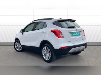 Used Vauxhall Mokka X 2019 for sale - 76211614: Photo 2