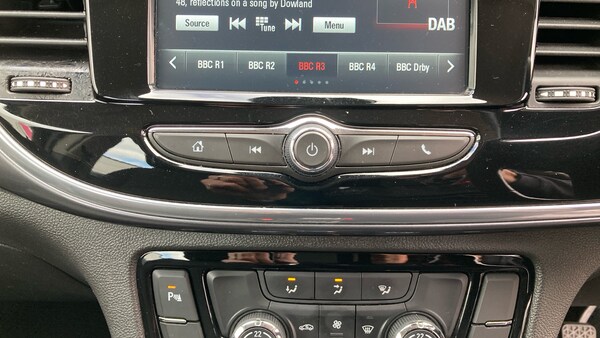 Used Vauxhall Mokka X 2019 for sale - 76211614: Photo 32
