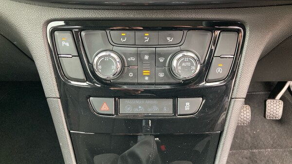 Used Vauxhall Mokka X 2019 for sale - 76211614: Photo 33