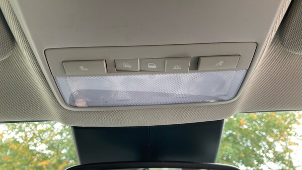 Used Vauxhall Mokka X 2019 for sale - 76211614: Photo 38