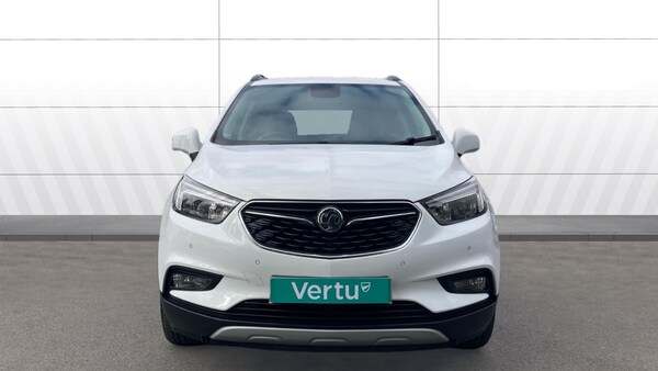 Used Vauxhall Mokka X 2019 for sale - 76211614: Photo 3