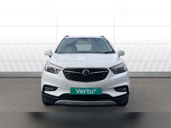 Used Vauxhall Mokka X 2019 for sale - 76211614: Photo 3