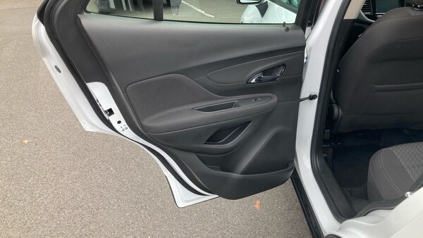 Used Vauxhall Mokka X 2019 for sale - 76211614: Photo 48