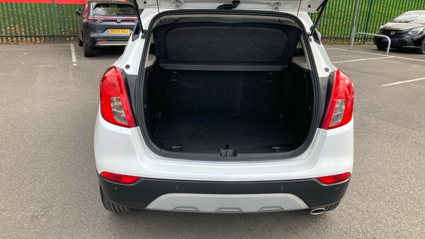 Used Vauxhall Mokka X 2019 for sale - 76211614: Photo 4