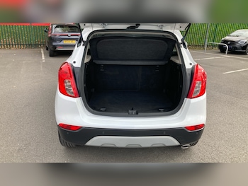 Used Vauxhall Mokka X 2019 for sale - 76211614: Photo 4
