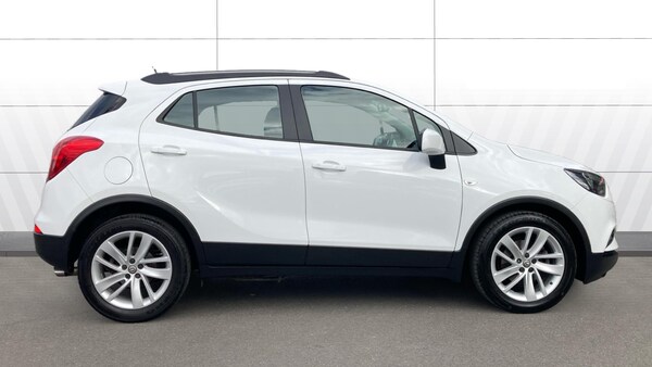 Used Vauxhall Mokka X 2019 for sale - 76211614: Photo 5