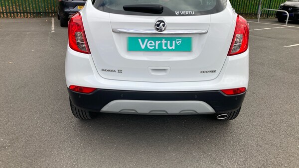 Used Vauxhall Mokka X 2019 for sale - 76211614: Photo 60