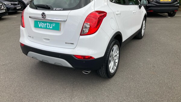 Used Vauxhall Mokka X 2019 for sale - 76211614: Photo 61