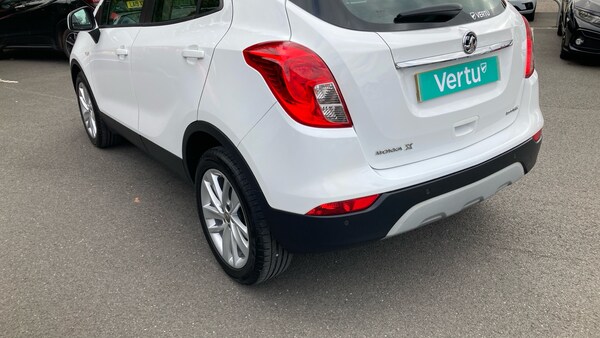 Used Vauxhall Mokka X 2019 for sale - 76211614: Photo 62