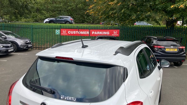 Used Vauxhall Mokka X 2019 for sale - 76211614: Photo 63