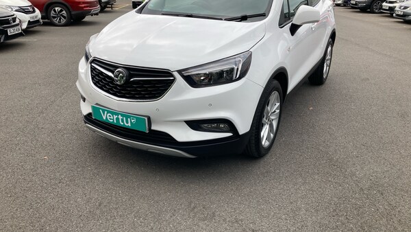 Used Vauxhall Mokka X 2019 for sale - 76211614: Photo 64