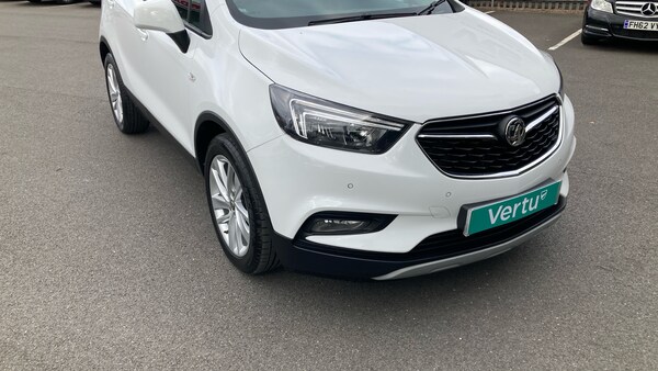 Used Vauxhall Mokka X 2019 for sale - 76211614: Photo 65