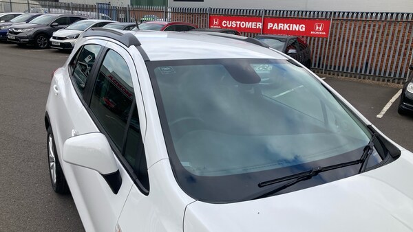 Used Vauxhall Mokka X 2019 for sale - 76211614: Photo 66