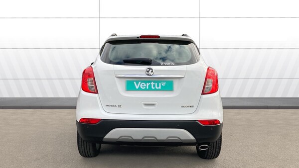Used Vauxhall Mokka X 2019 for sale - 76211614: Photo 6