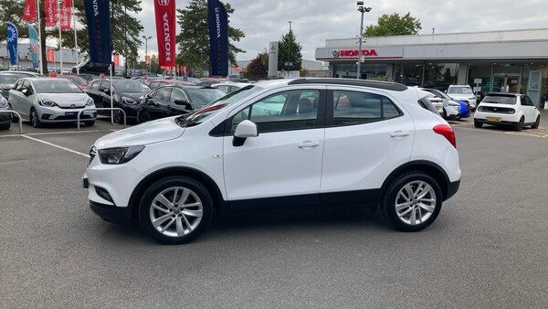 Used Vauxhall Mokka X 2019 for sale - 76211614: Photo 71