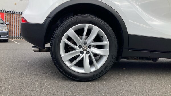 Used Vauxhall Mokka X 2019 for sale - 76211614: Photo 7
