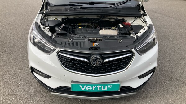 Used Vauxhall Mokka X 2019 for sale - 76211614: Photo 8