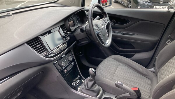 Used Vauxhall Mokka X 2019 for sale - 76211614: Photo 9