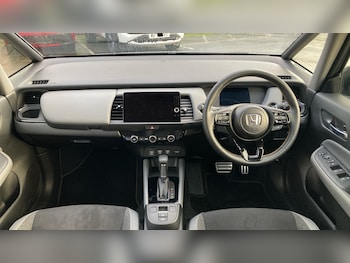 Used Honda Jazz 2025 for sale - 77508357: Photo