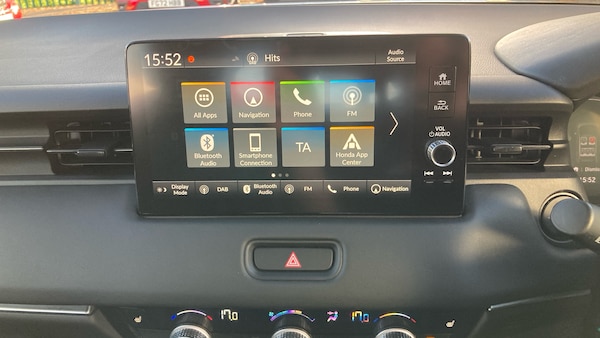 Used Honda HR-V 2022 for sale - 76209217: Photo 15