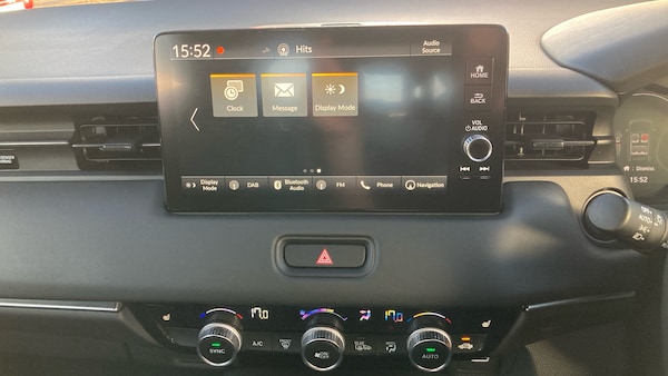 Used Honda HR-V 2022 for sale - 76209217: Photo 17