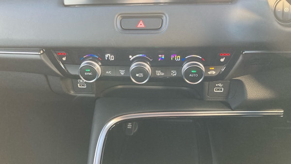 Used Honda HR-V 2022 for sale - 76209217: Photo 18