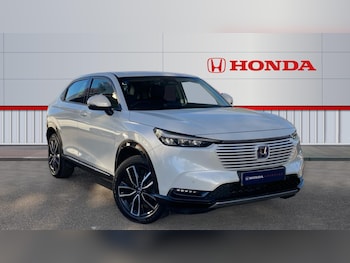 2022 (71) - 1.5 eHEV Advance 5dr CVT Hybrid Hatchback