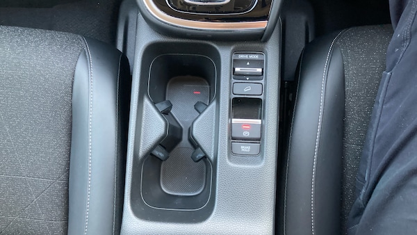 Used Honda HR-V 2022 for sale - 76209217: Photo 20