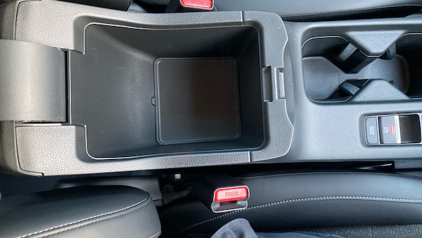 Used Honda HR-V 2022 for sale - 76209217: Photo 21