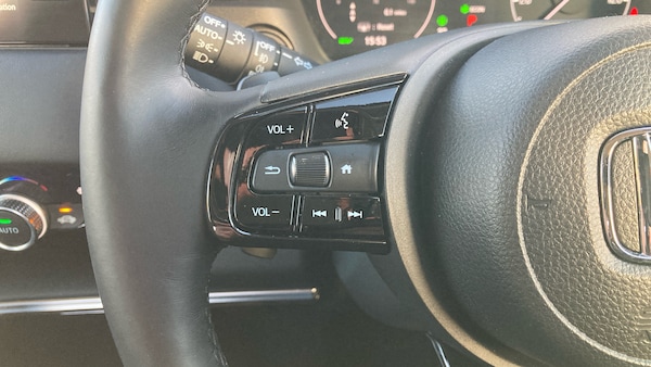 Used Honda HR-V 2022 for sale - 76209217: Photo 22