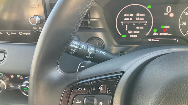 Used Honda HR-V 2022 for sale - 76209217: Photo 23