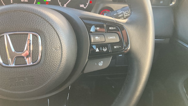 Used Honda HR-V 2022 for sale - 76209217: Photo 24